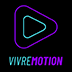 VIVRE-MOTION LOGO ELGATO STREAM DECK AND LOUPEDECK KEY BUTTON FX ANIMATED GIF RGB ICON