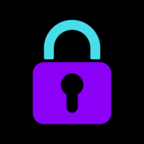 APP ICON: Lock Windows