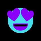 APP ICON: Panneau Emoji