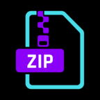 APP ICON: Zip Files