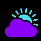 APP ICON: Bing Weather