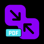 APP ICON: Merge PDF Files